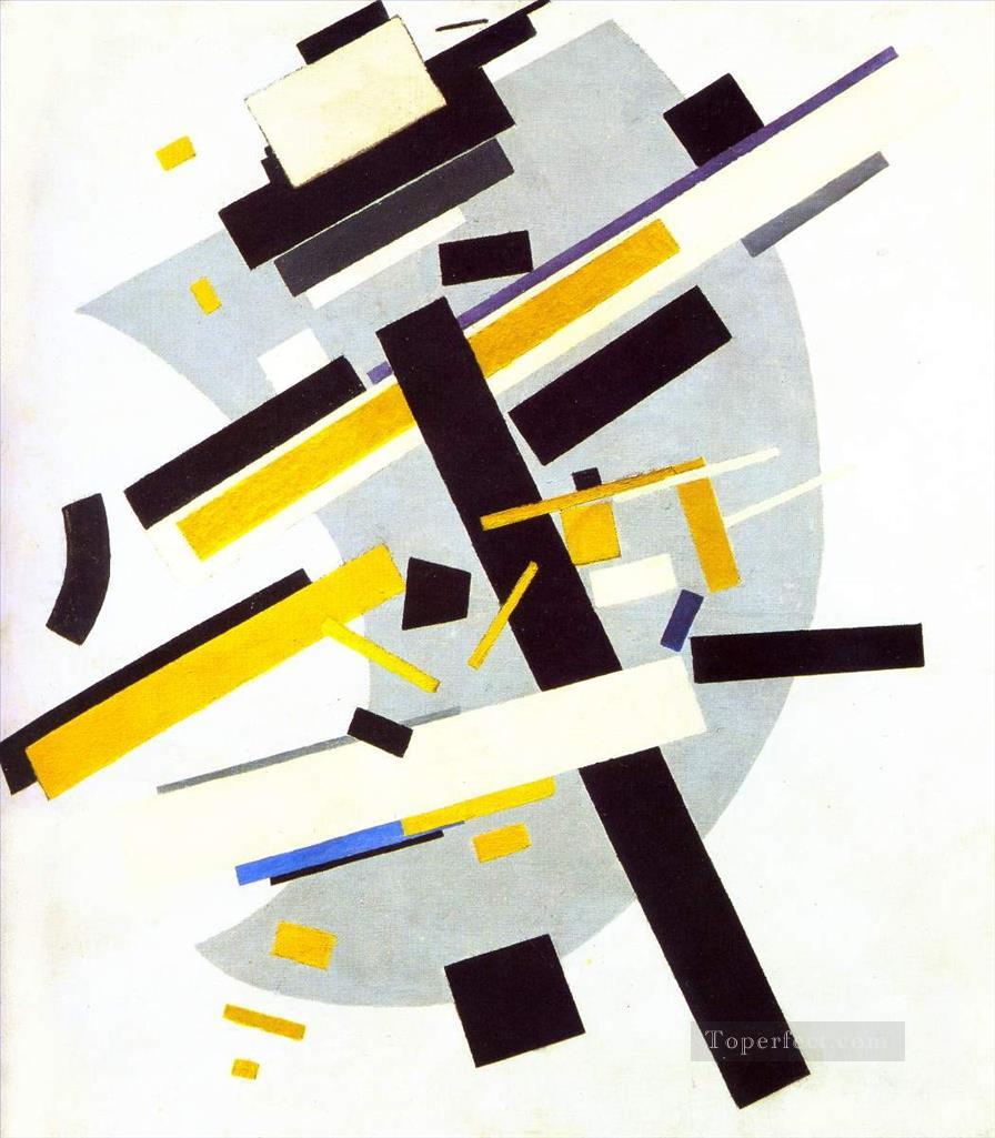 suprematism 1916 1 Kazimir Malevich Oil Paintings